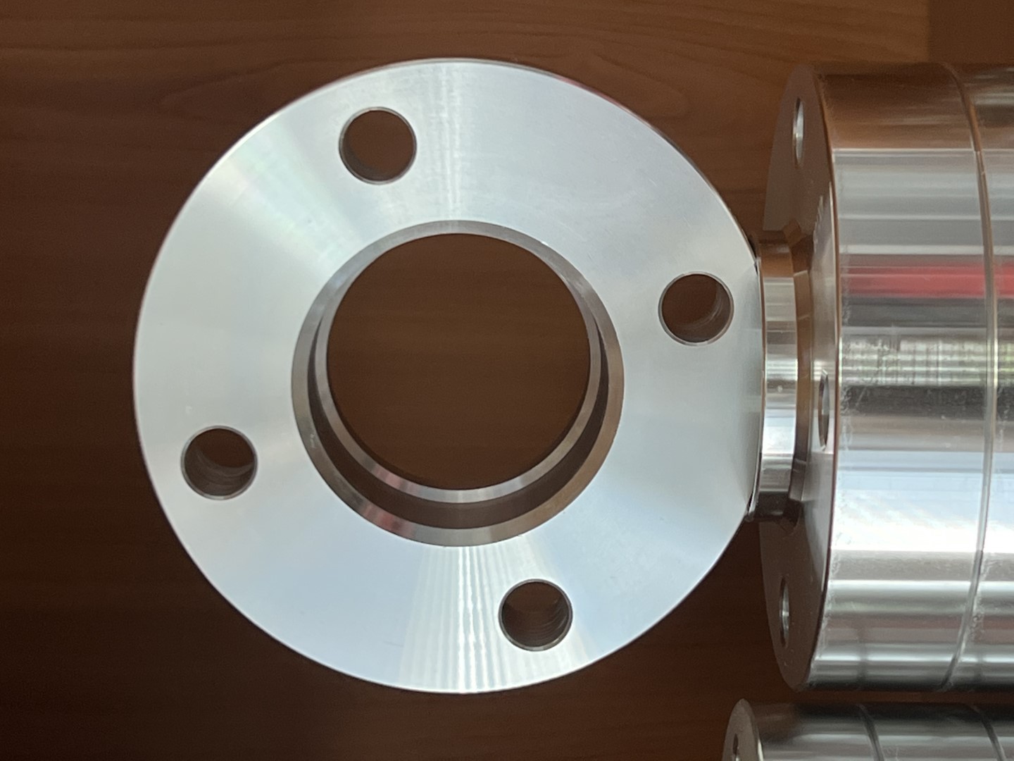 Rozširovacie podložky / 4x108- 25mm  Rozširovacie podložky / 4x108- 25mm