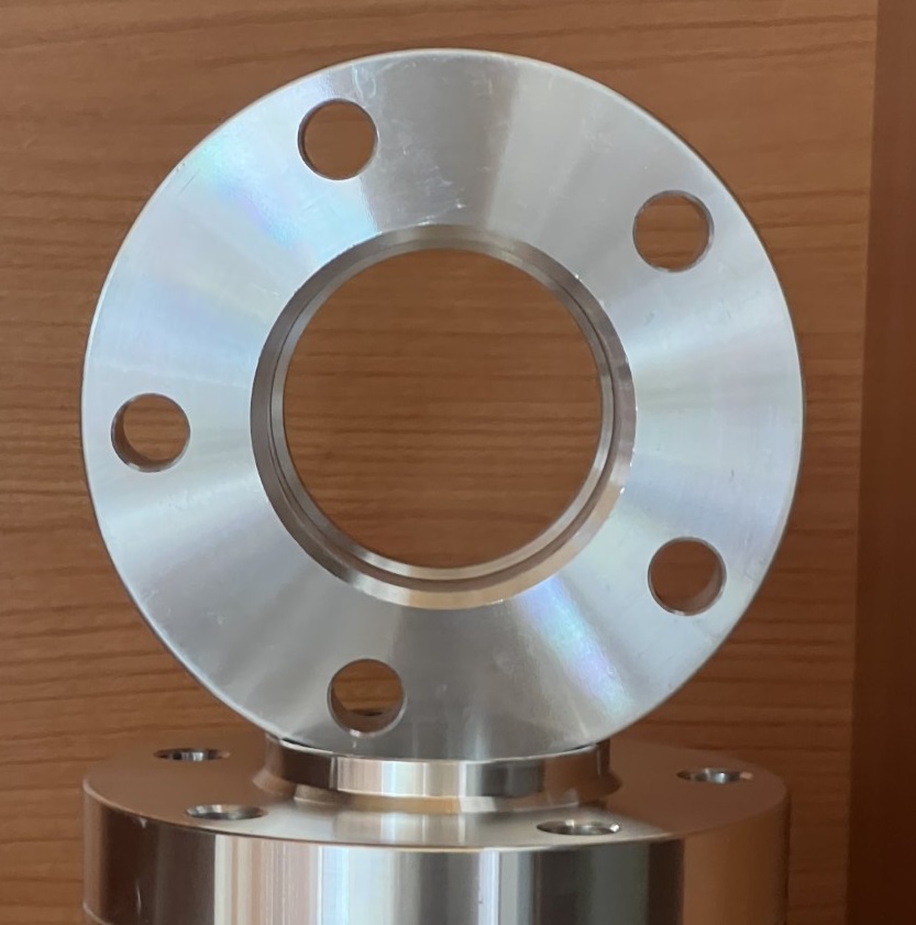 Rozširovacie podložky / 5x112 - 20mm  - 66,6mm -> 57,1mm