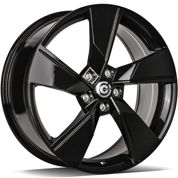 R19 5x112 (57,1) Carbonado Universe BG 8J ET45 
