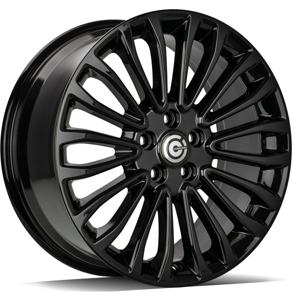 R18 5x108 (63,4) Carbonado Ohio BG 8J ET55