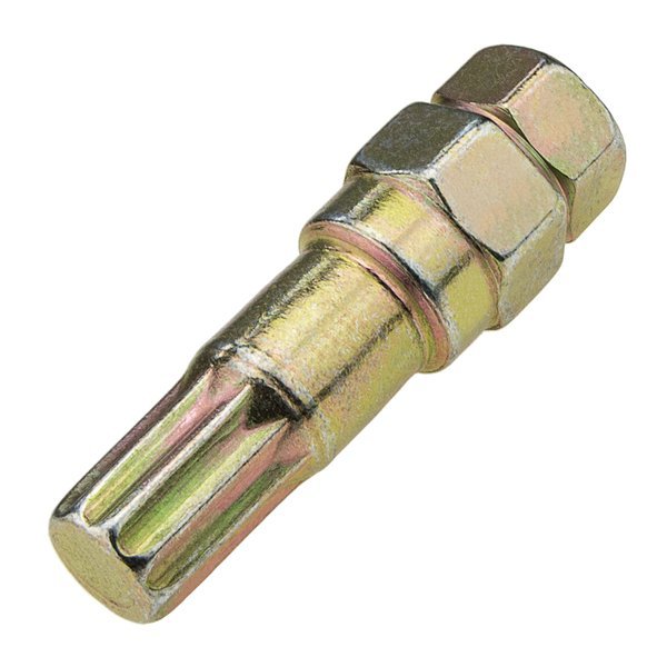 Kľúč Torx na úzke skrutky / matice (s kľúčom 17/19)