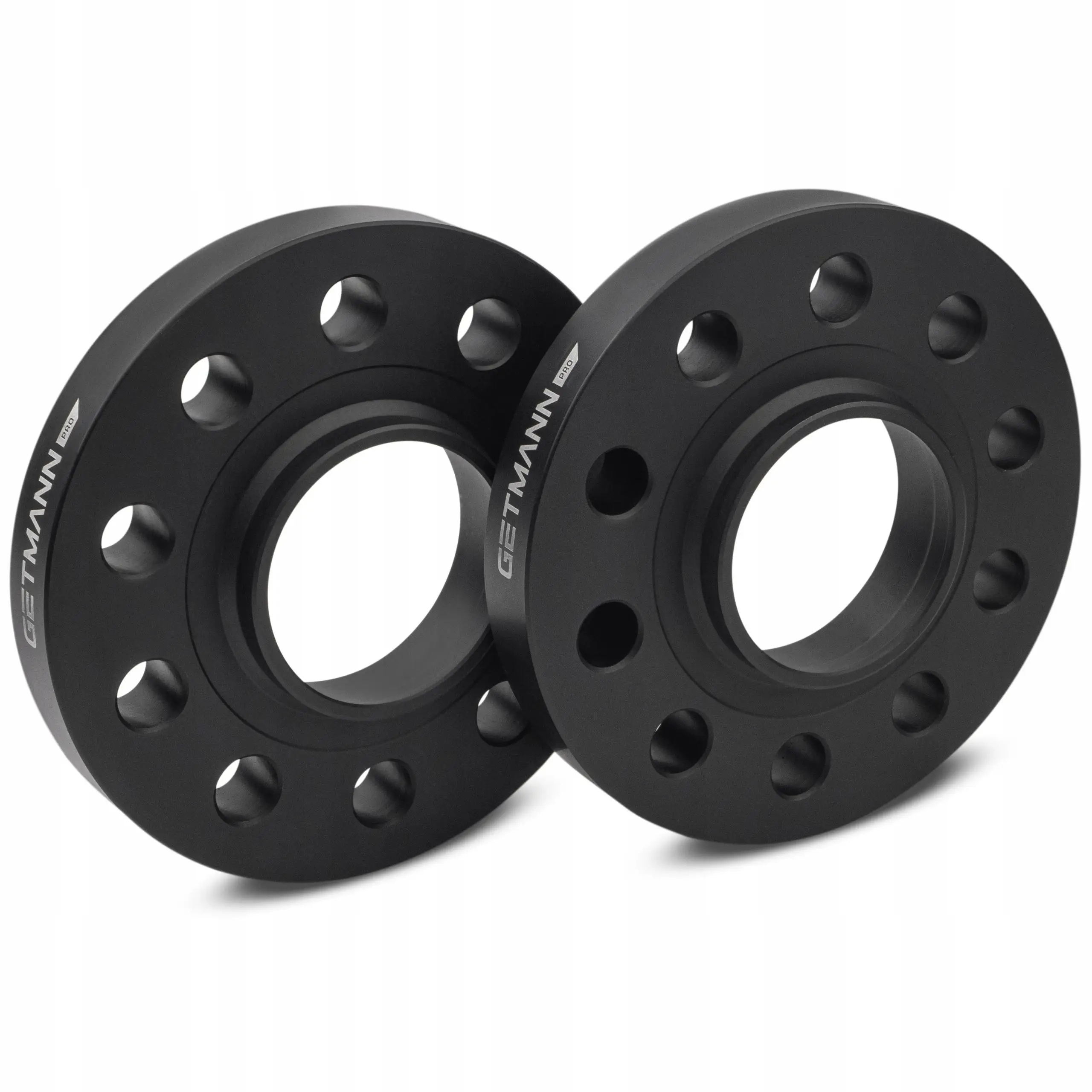 Rozširovacie podložky / 5x112 - 15mm  - 66,6mm -> 57,1mm