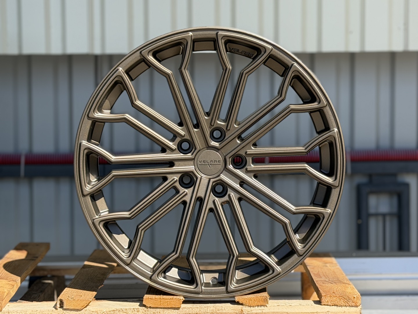 R20 5x120 (72,6) VELARE 20072-1-0250 8.5J ET35 MATT BRONZE 