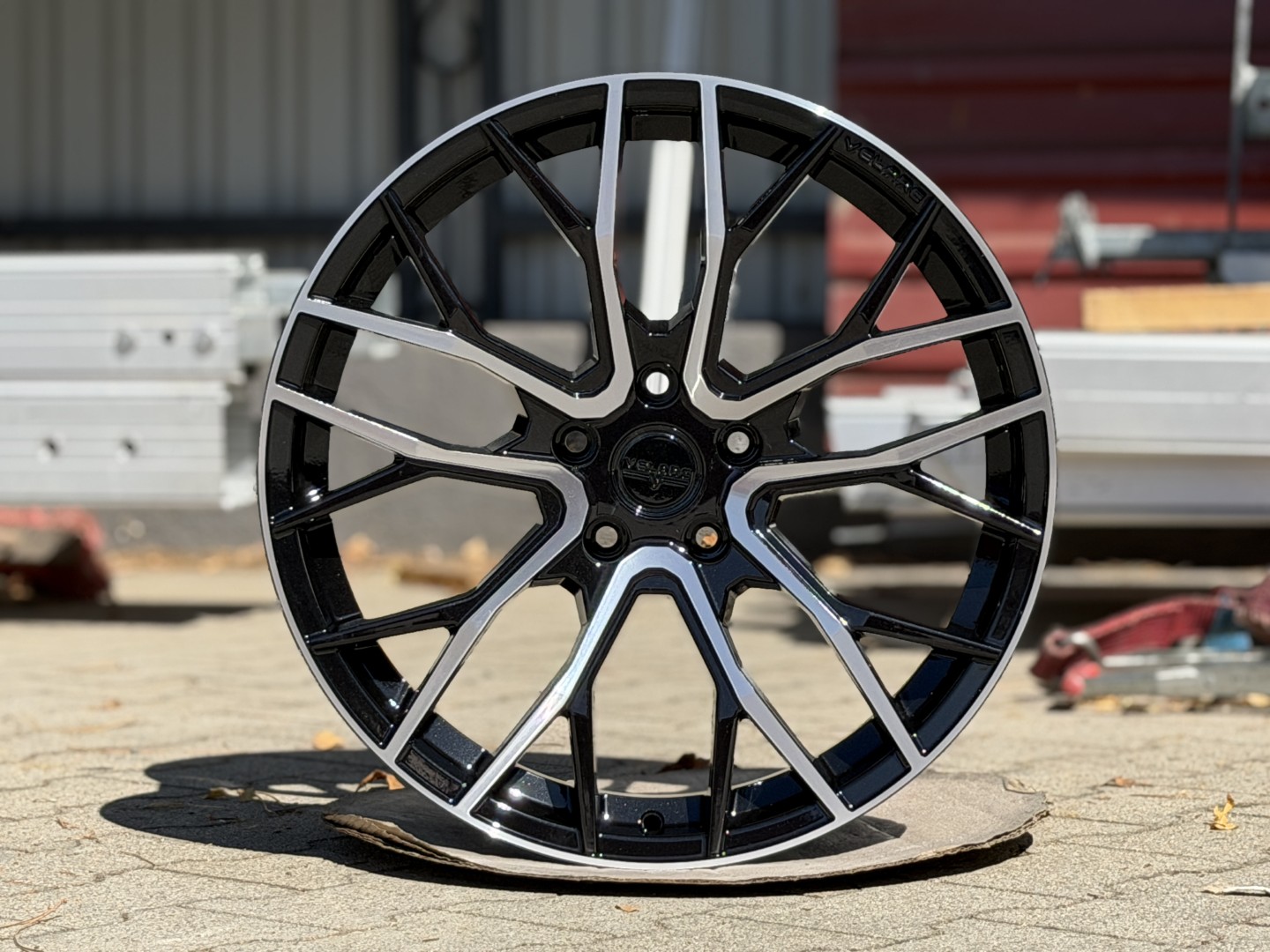 R20 5x120 (72,6) VELARE 20099-1-0253 8.5J ET35 SANTORINI BLACK DIAMOND